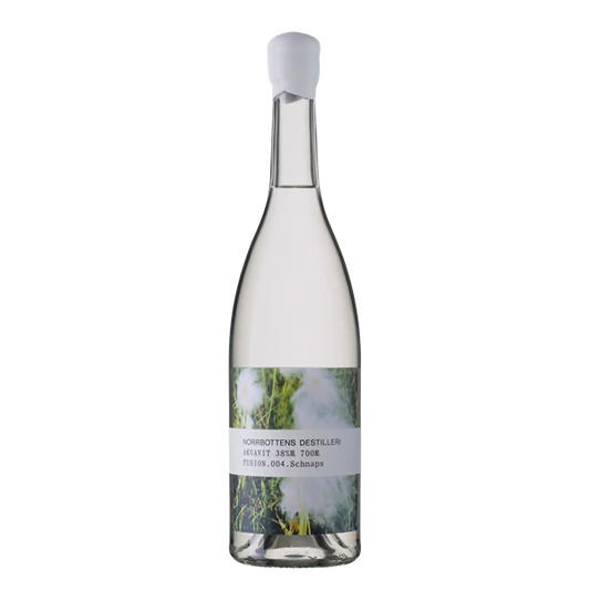 Schnaps, Norrbottens Destilleri